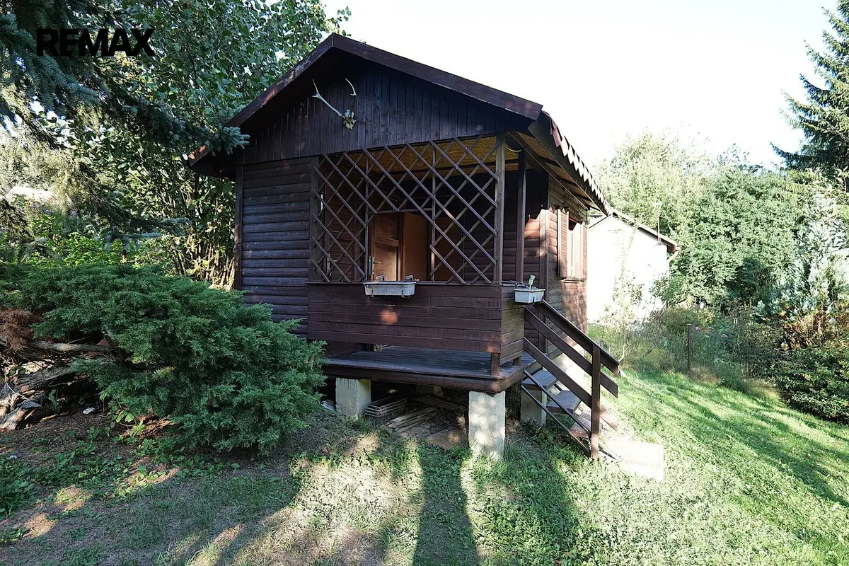 Prodej nemovitosti 14 m², Těptín · Kamenice