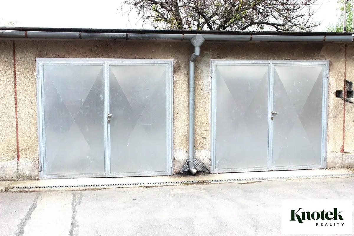 Prodej nemovitosti 34 m², Sazenice · Komárov · Brno