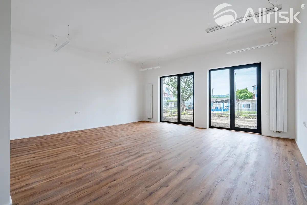 Pronájem bytu 1+kk 50 m², Komárovská · Komárov · Brno