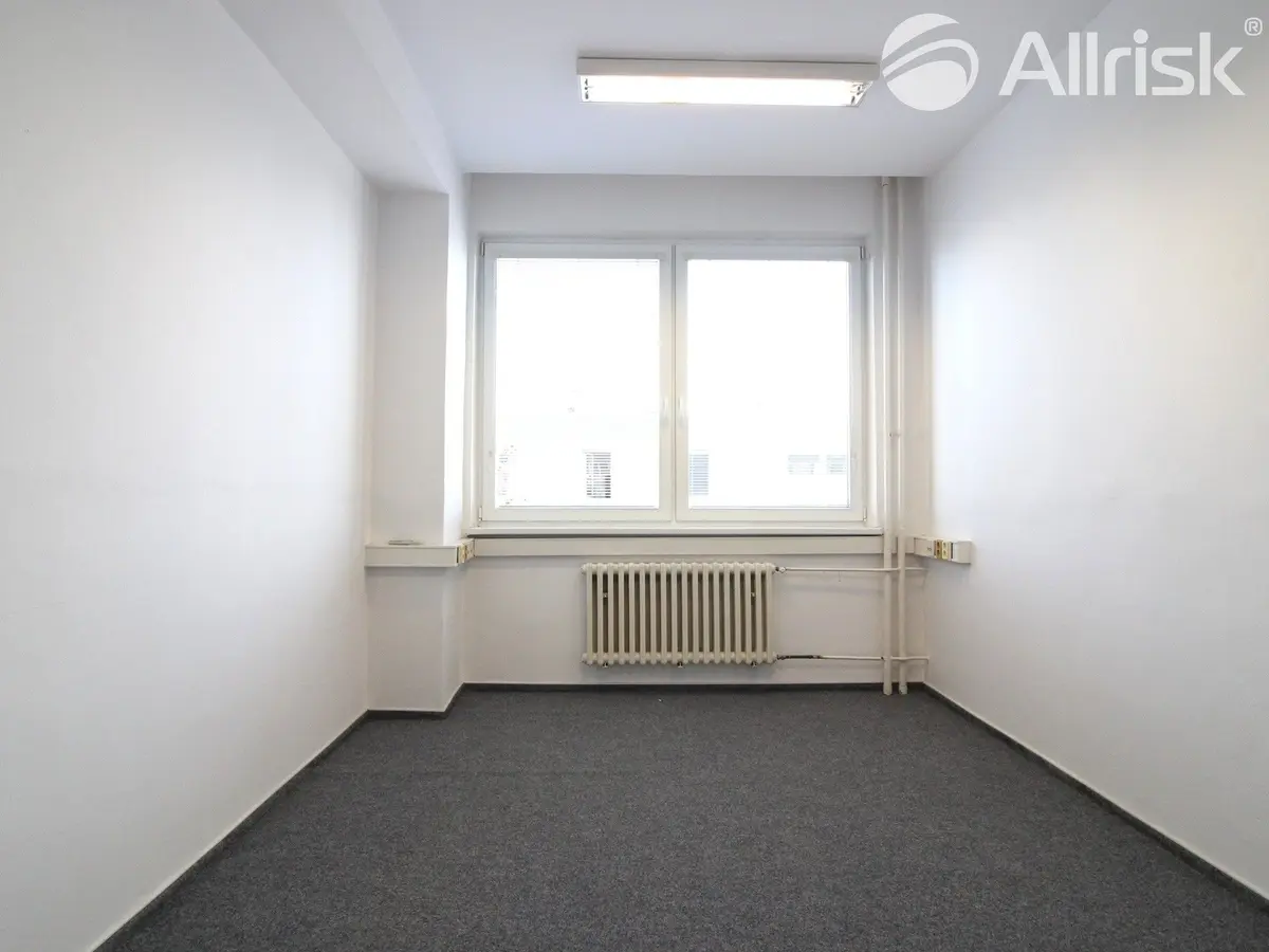 Pronájem komerčního prostoru 72 m², Kotlářská · Veveří · Brno