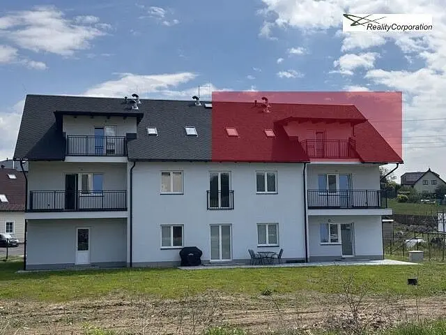 Prodej bytu 4+kk 95 m², Zemědělská · Rýnovice a Lukášov · Jablonec nad Nisou