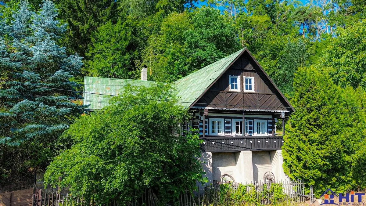 Prodej nemovitosti 130 m², Tužín · Radim