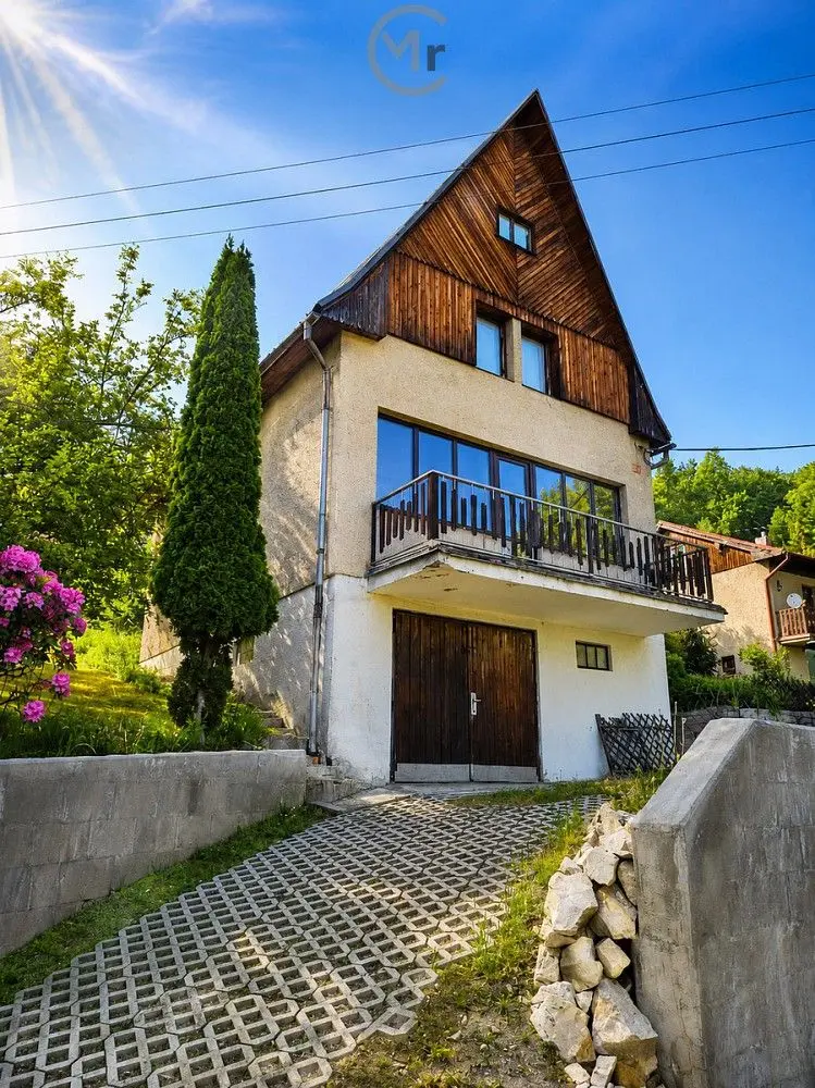 Prodej nemovitosti 148 m², Metylovice