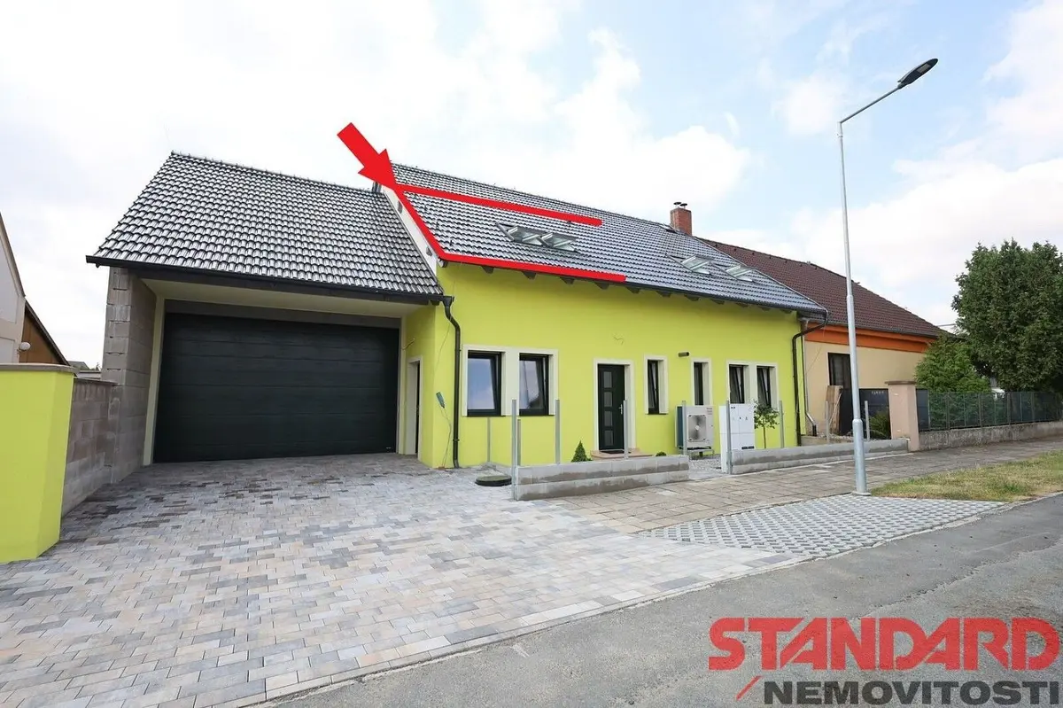 Pronájem bytu 2+kk 45 m², Přeštice