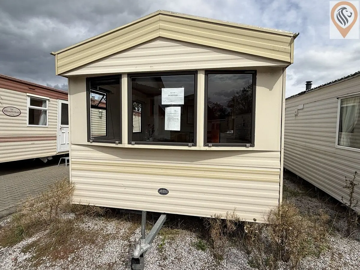 Prodej nemovitosti 34 m², Sadová u Sovětic · Sadová