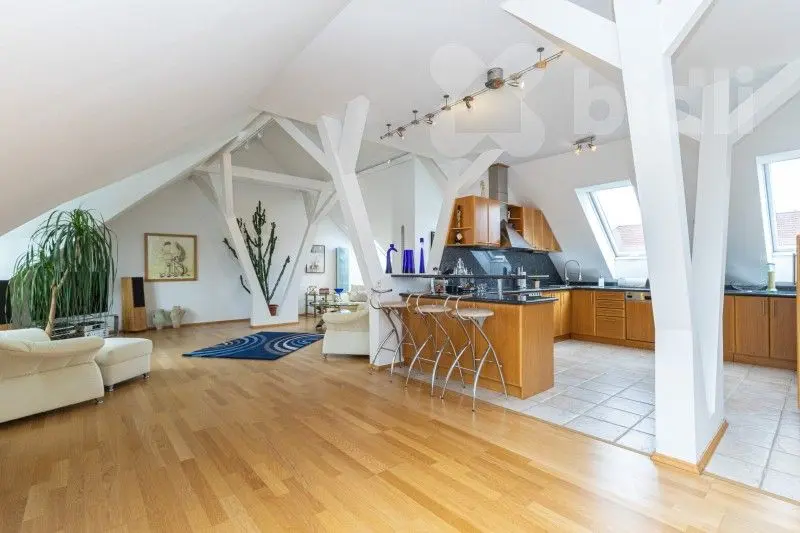 Prodej bytu 3+1 174 m², Mírová · Nové Město na Moravě