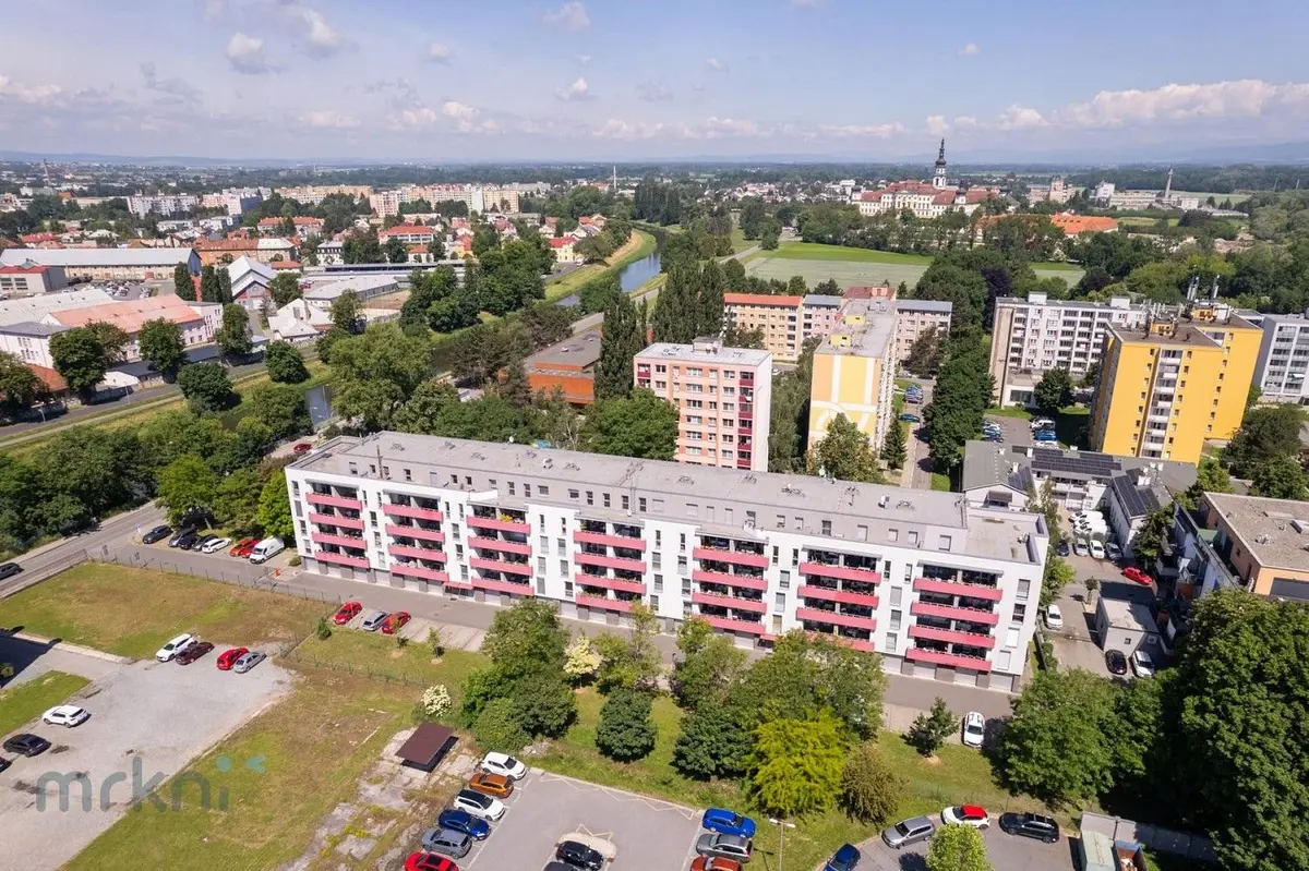 Prodej bytu 4+kk 87 m², Sokolovská · Nové Hodolany · Olomouc