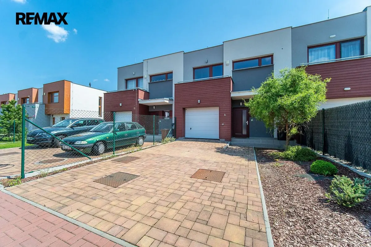 Pronájem domu 133 m², Chorošová · Pitkovice