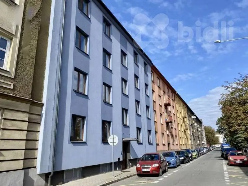 Prodej bytu 2+1 53 m², Tovární · Český Těšín