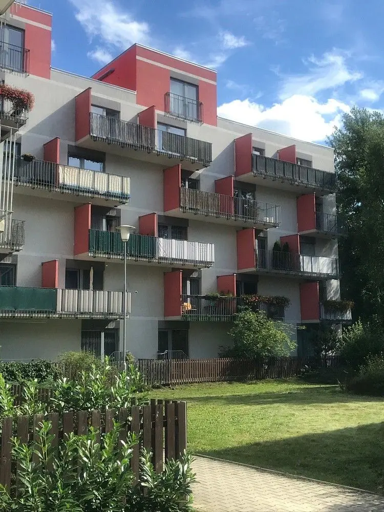 Pronájem bytu 1+kk 35 m², Hedvábná · Rochlice · Liberec