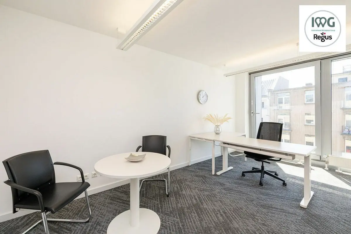 Pronájem komerčního prostoru 50 m², Lomnického · Nusle