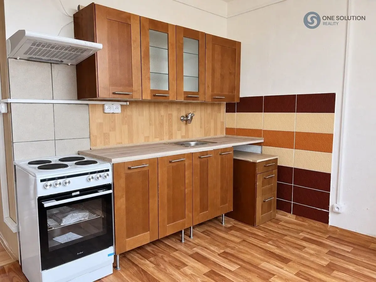 Pronájem bytu 3+1 68 m², Majakovského · Bolevec · Plzeň