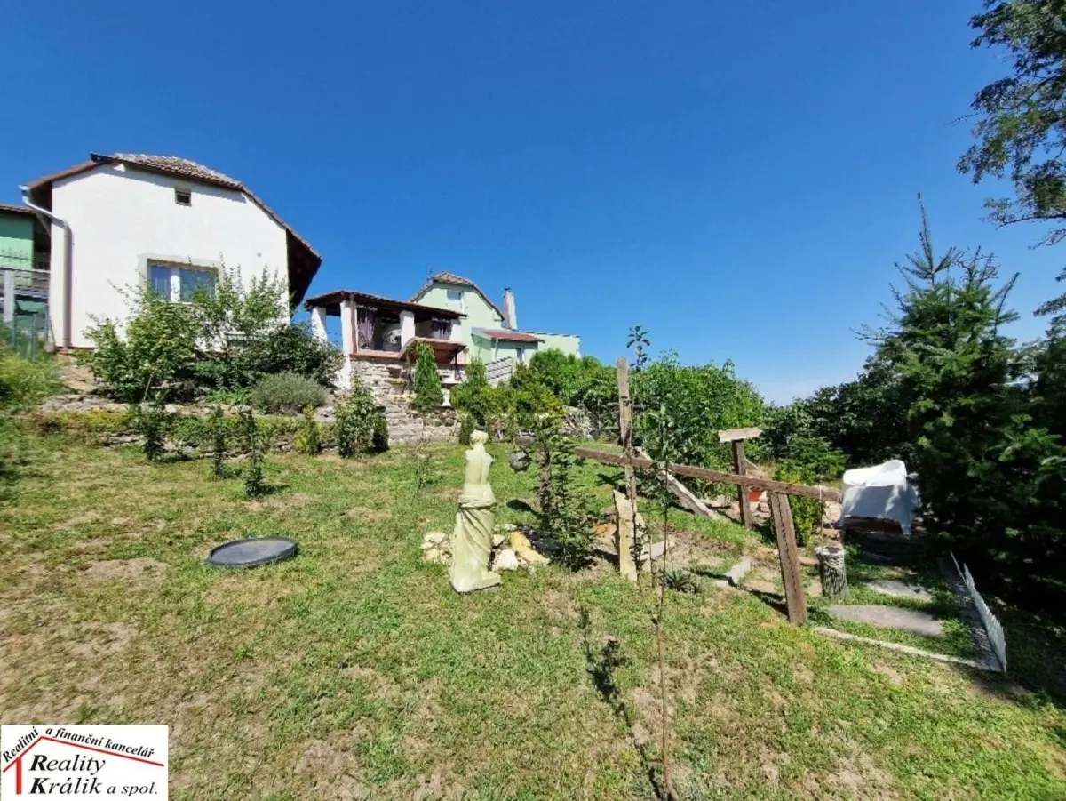 Prodej domu 73 m², V Hájku · Konárovice
