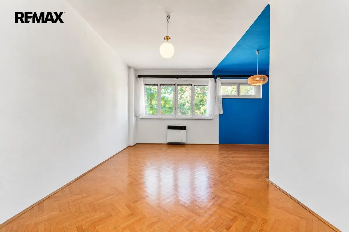 Prodej bytu 1+1 33 m², Obětí 6. května · Krč