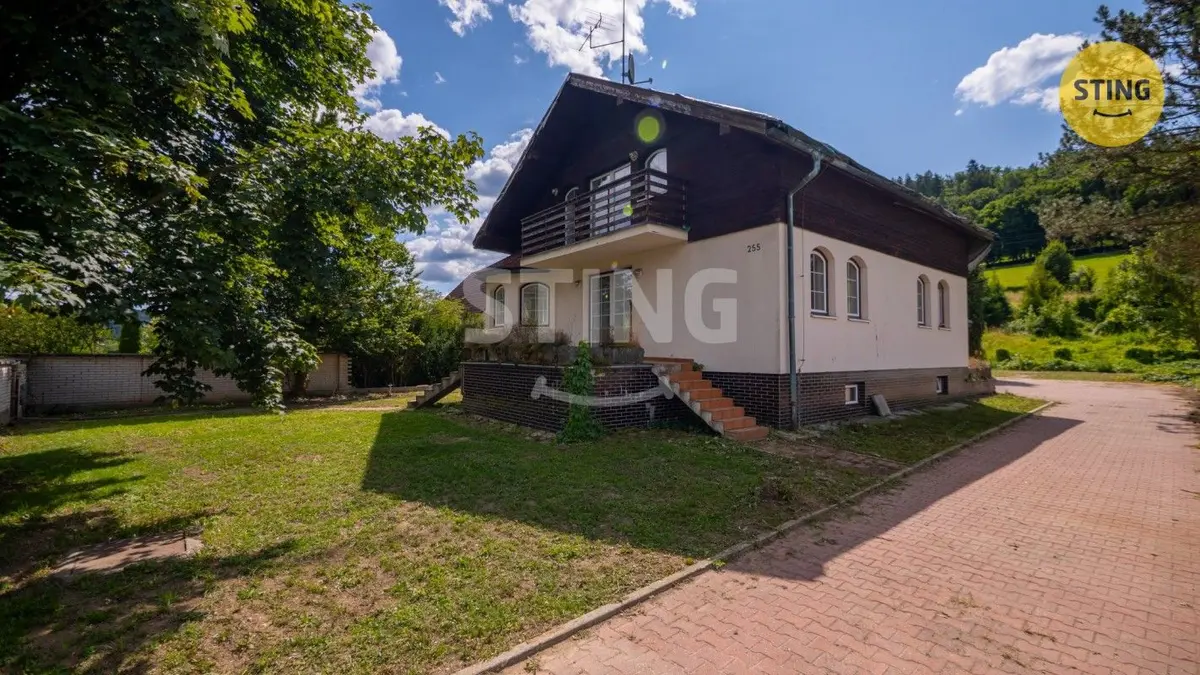 Prodej domu 334 m², Mikulůvka