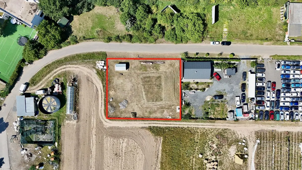 Pronájem pozemku 1215 m², Kunratice