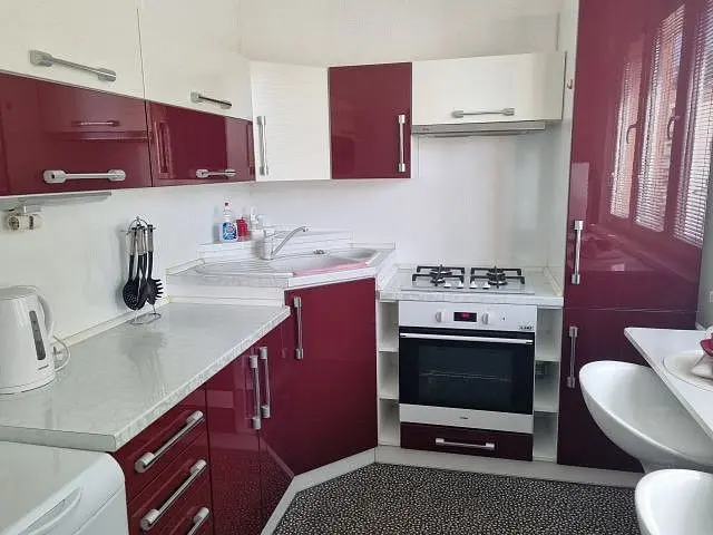 Prodej bytu 2+1 53 m², Plavecká · Hrabůvka · Ostrava