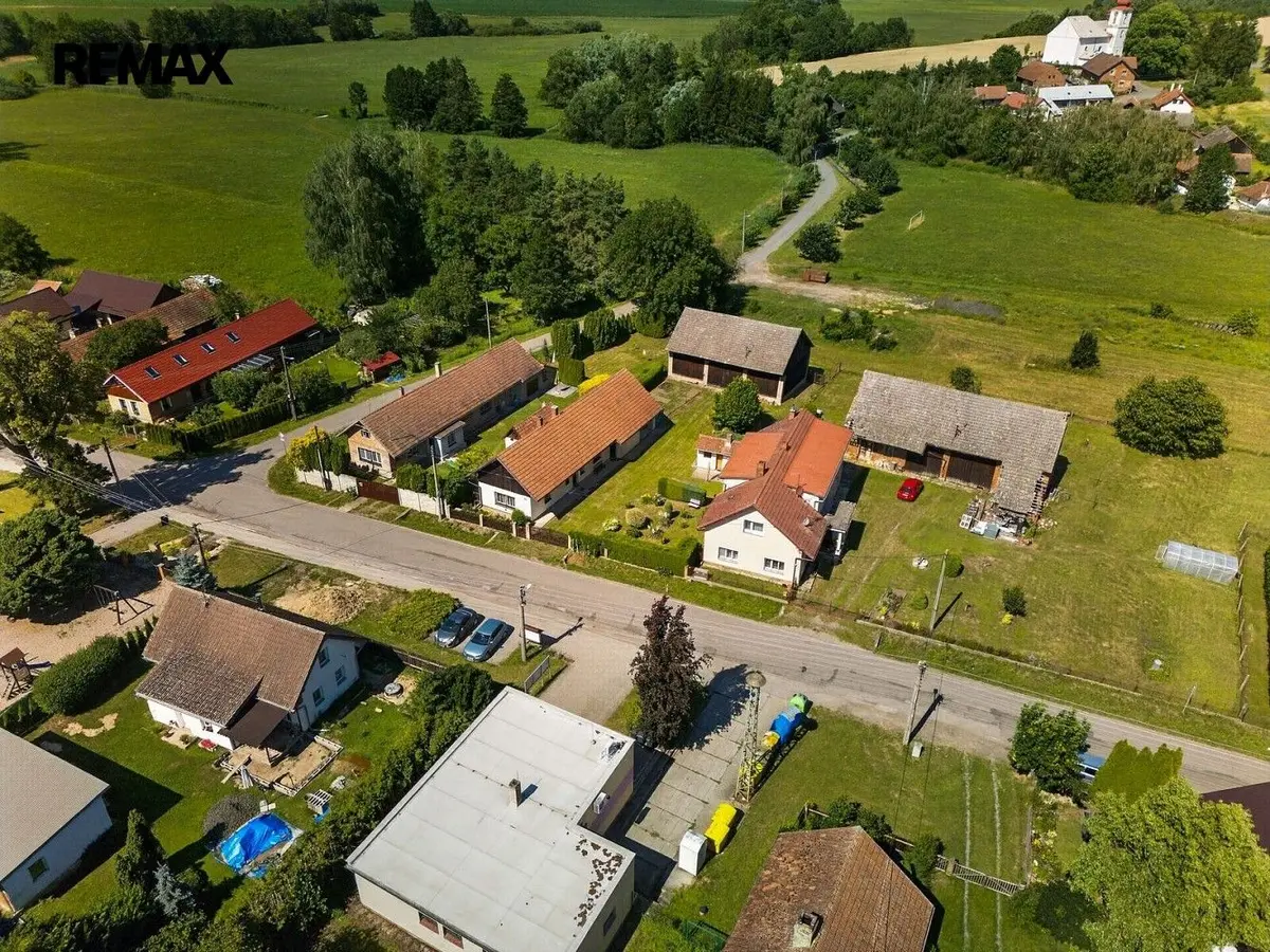Prodej nemovitosti 138 m², Sběř