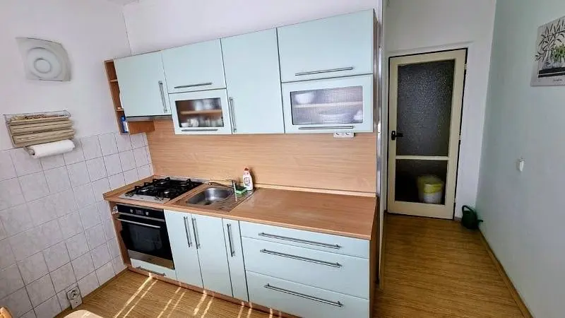 Prodej bytu 2+1 54 m², Jihlava