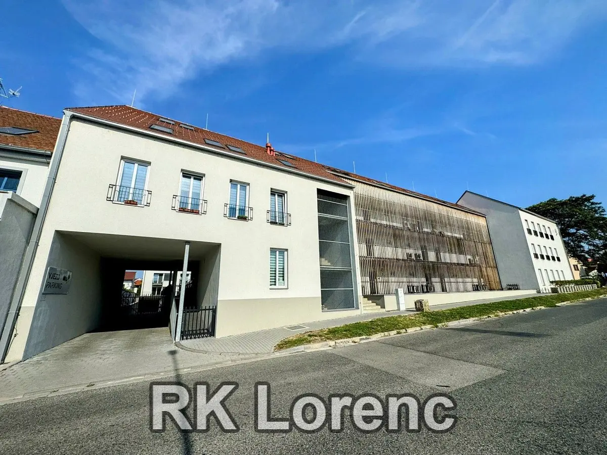 Pronájem nemovitosti 16 m², Republikánské obrany · Mikulov na Moravě · Mikulov