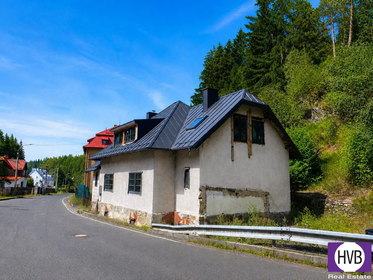 Prodej domu 170 m², Rotava