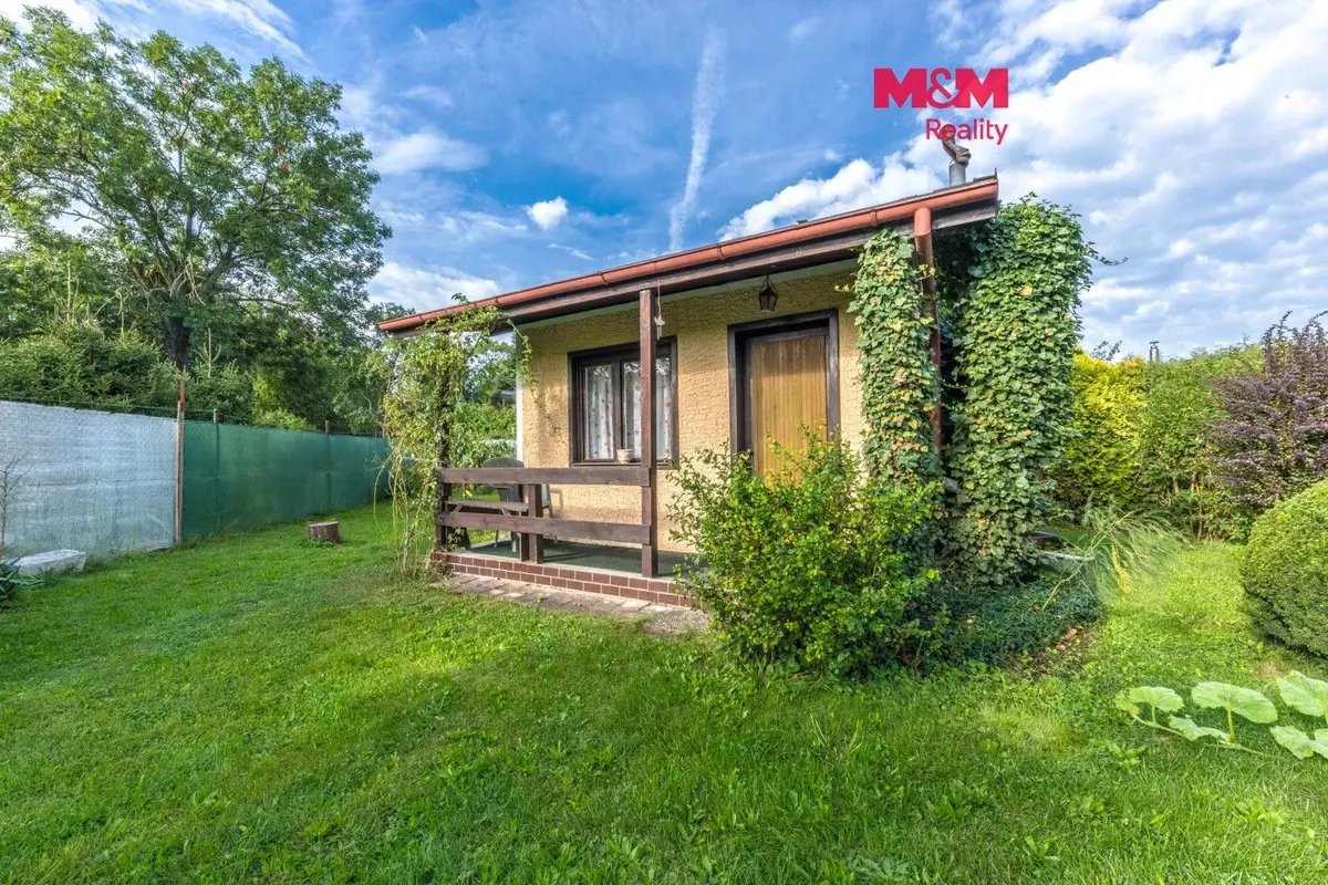 Prodej nemovitosti 17 m², Beskydy