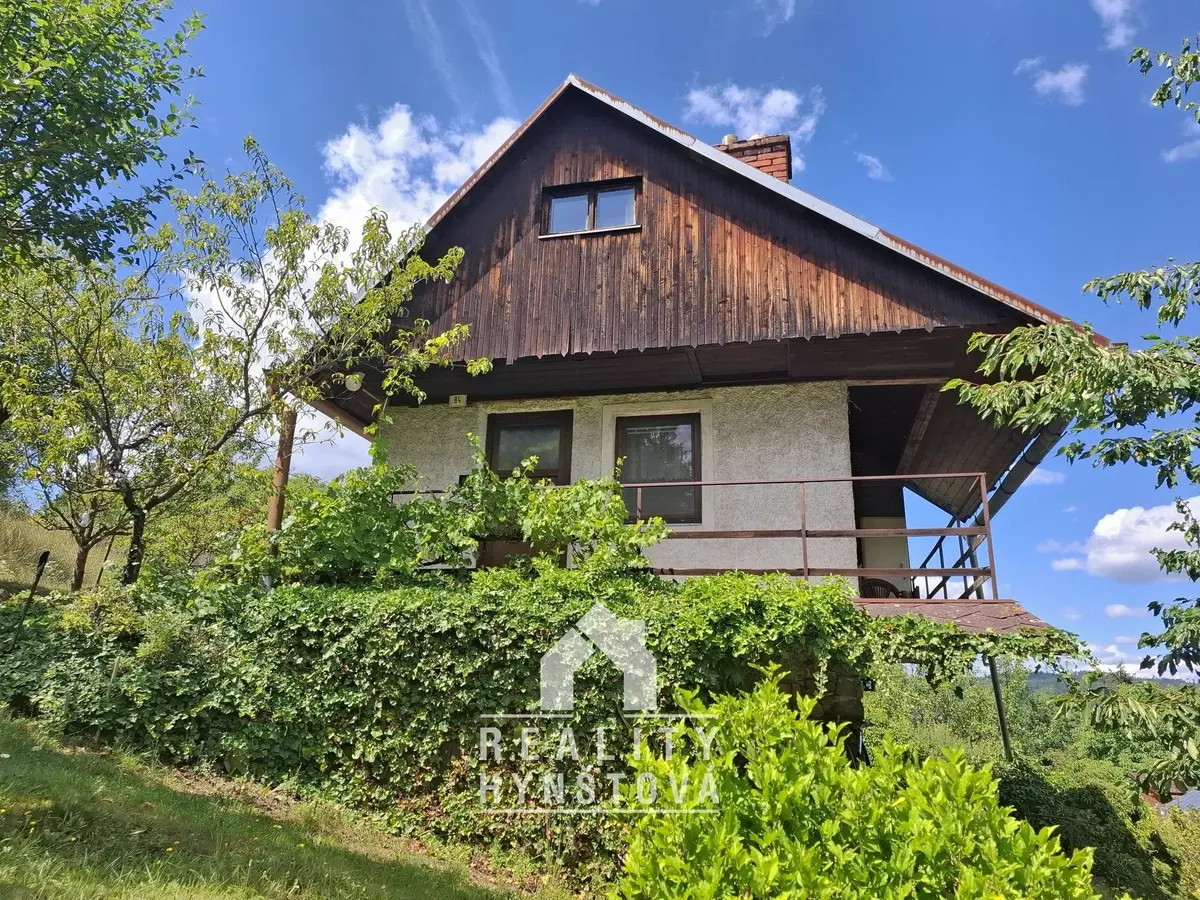 Prodej nemovitosti 37 m², Olomučany