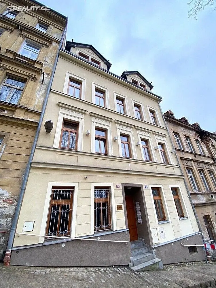Prodej domu 444 m², Karlovy Vary