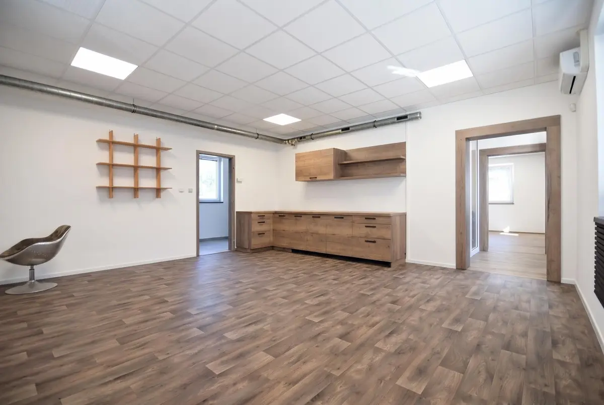 Pronájem komerčního prostoru 86 m², Bludovice · Havířov