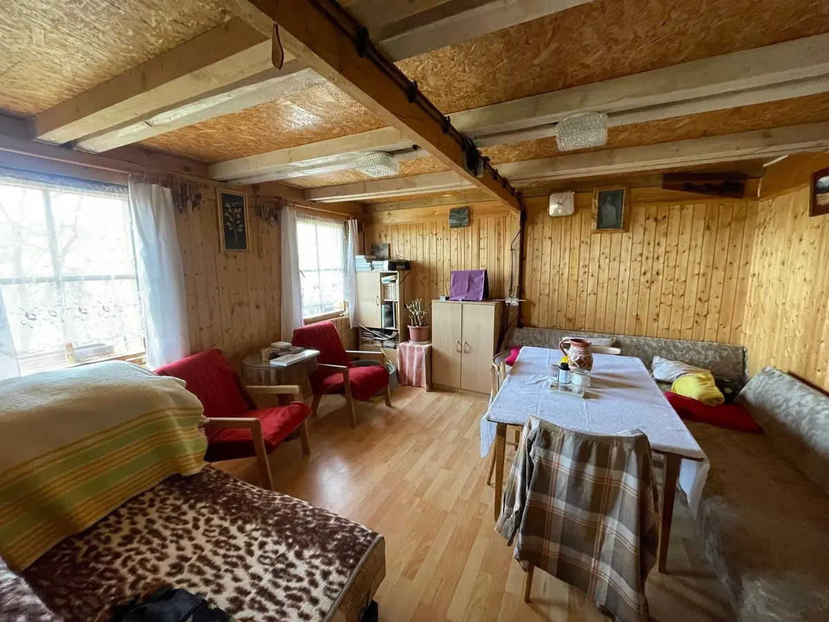 Prodej nemovitosti 40 m², Želešice
