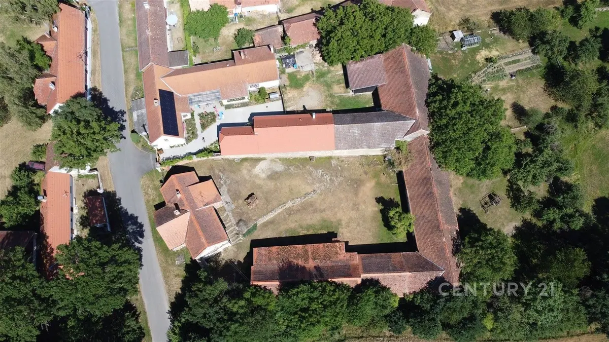 Prodej nemovitosti 119 m², Šamonice · Předotice
