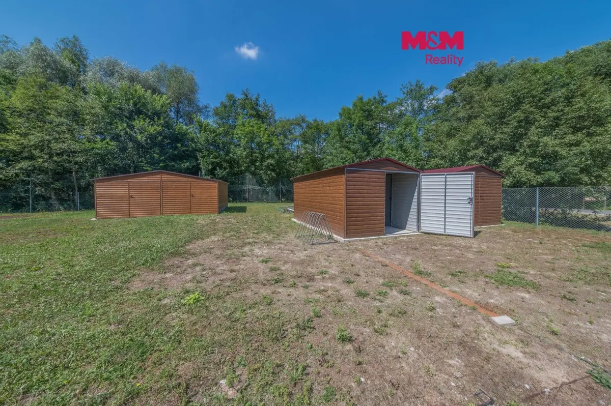Pronájem nemovitosti 15 m², Skalice · Frýdek-Místek