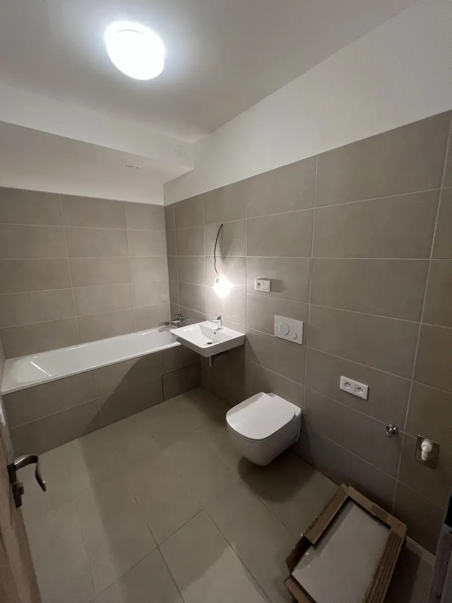 Prodej bytu 2+kk 53 m², Sedlářova · Kbely