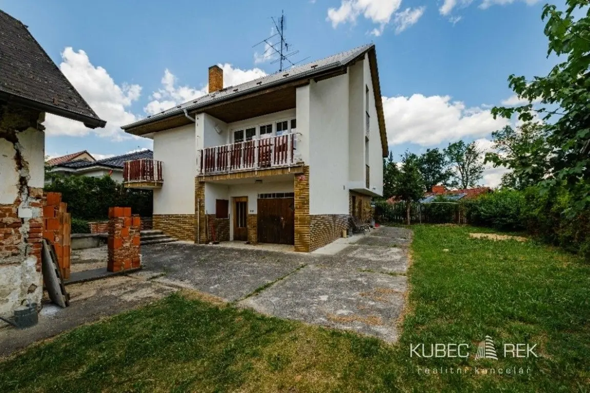 Prodej komerčního prostoru 1002 m², Jihlavská · Zárybničná Lhota · Tábor