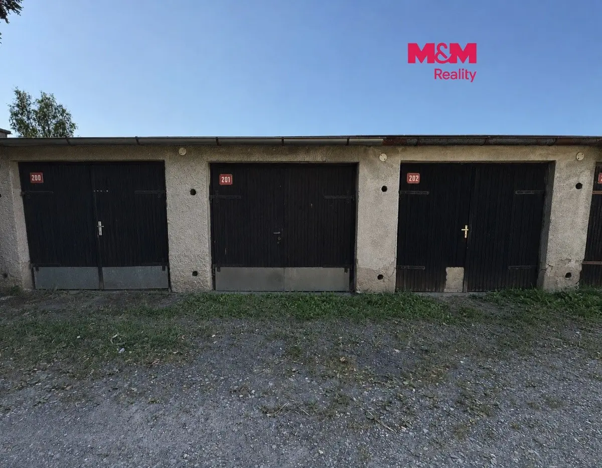 Prodej nemovitosti 18 m², Hlinsko v Čechách · Hlinsko