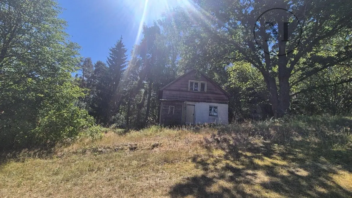 Prodej nemovitosti 72 m², Zahorčice u Vrábče · Boršov nad Vltavou