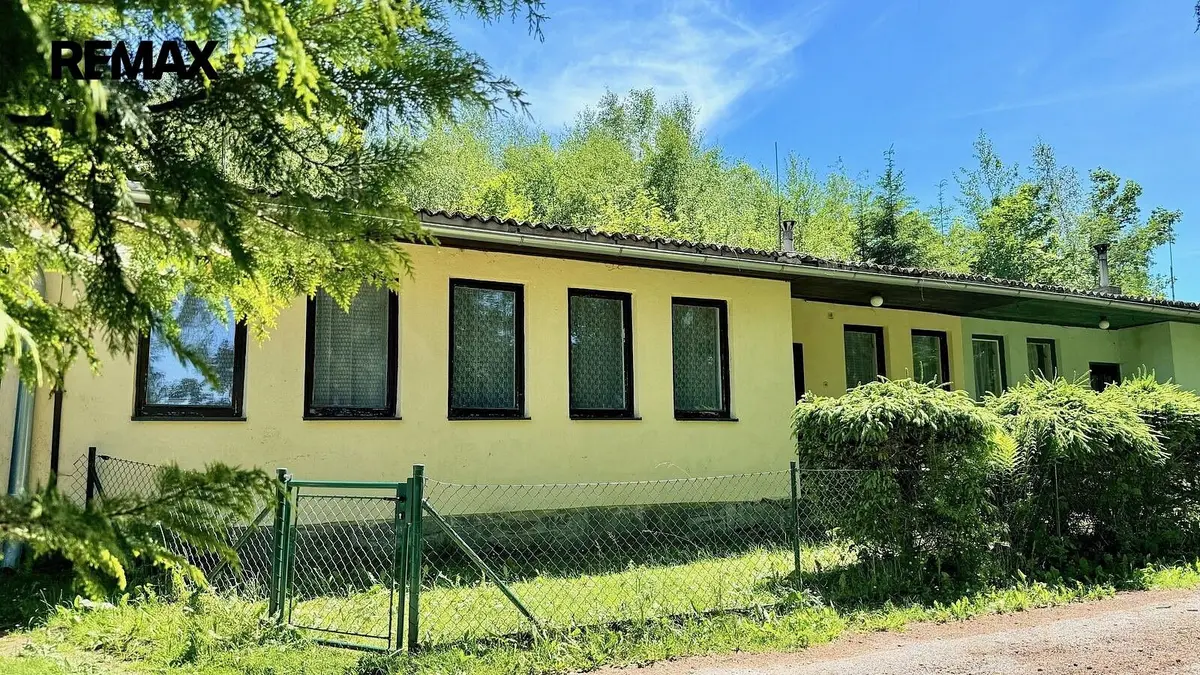 Prodej nemovitosti 59 m², Brodce · Kněžice