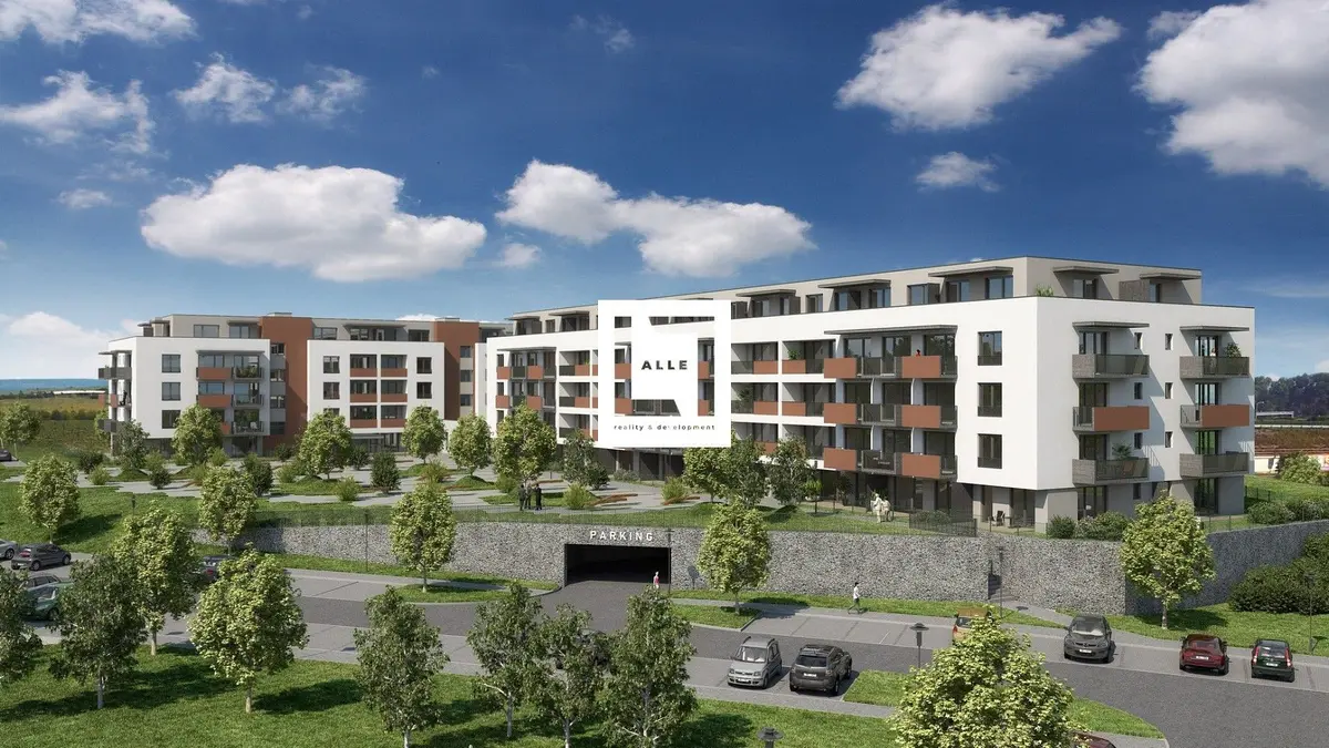 Prodej nemovitosti 13 m², Aloise Rašína · Neředín · Olomouc