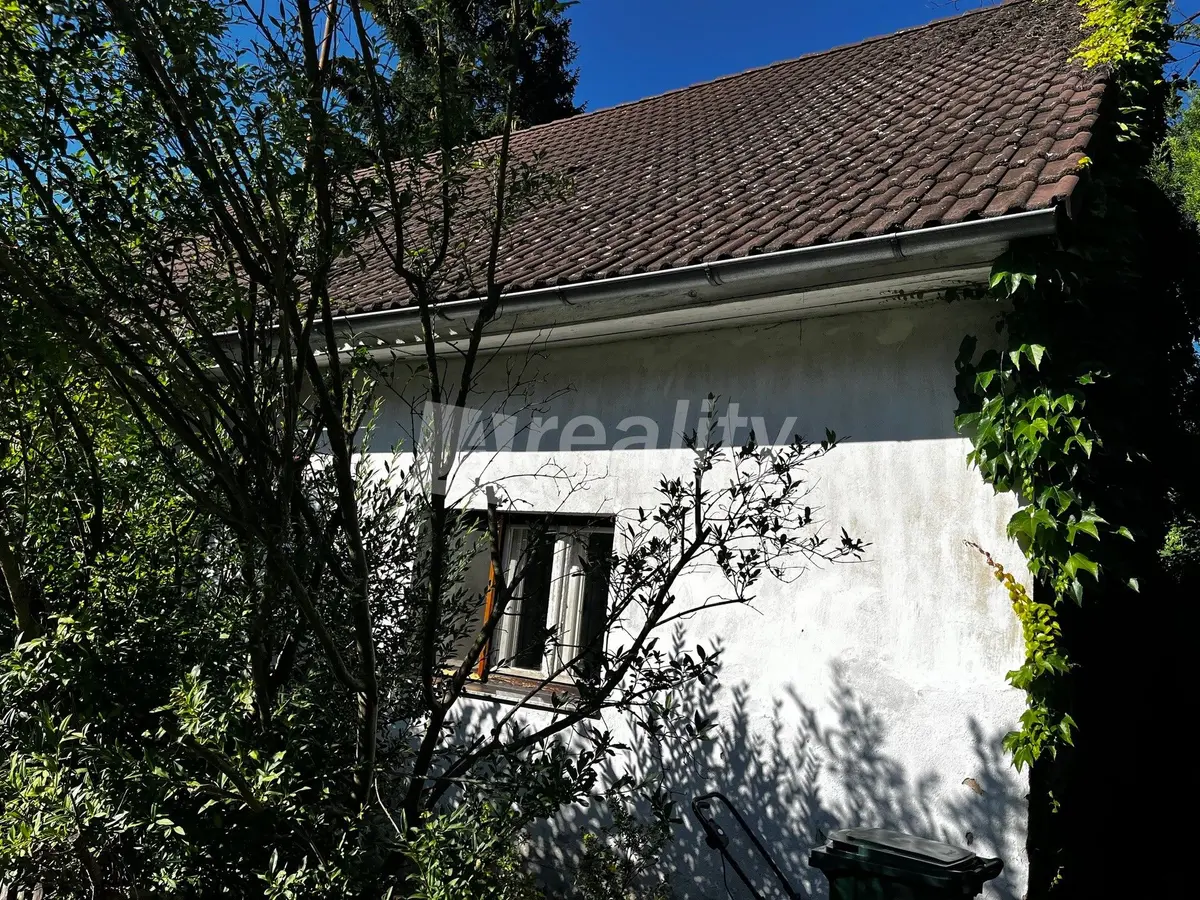 Prodej nemovitosti 110 m², Volfířov
