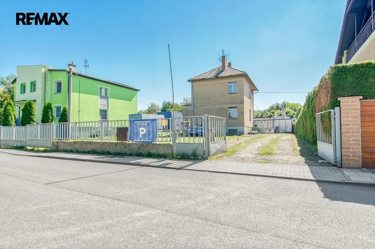 Pronájem komerčního prostoru 73 m², Stypova · Jaktař · Opava