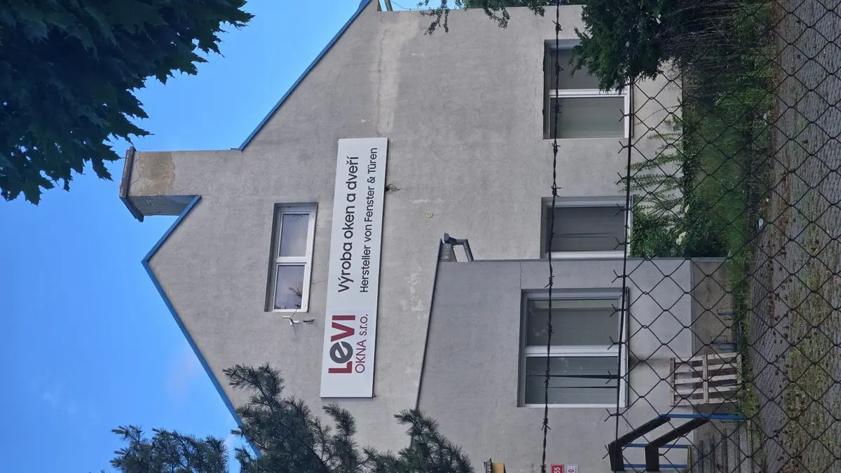 Prodej komerčního prostoru 1563 m², U Traktorky · Oblekovice, Bohumilice a Nesachleby · Znojmo