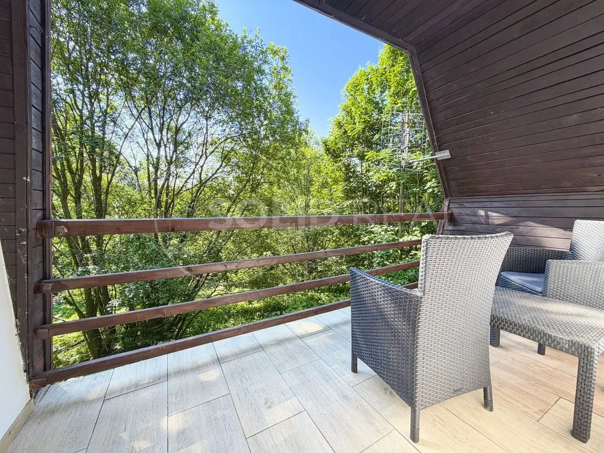 Prodej nemovitosti 70 m², Horní Morava · Dolní Morava
