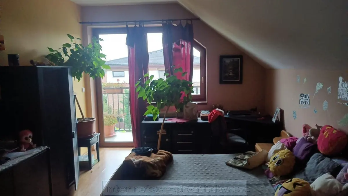 Pronájem bytu 29 m², Solná · Radotín
