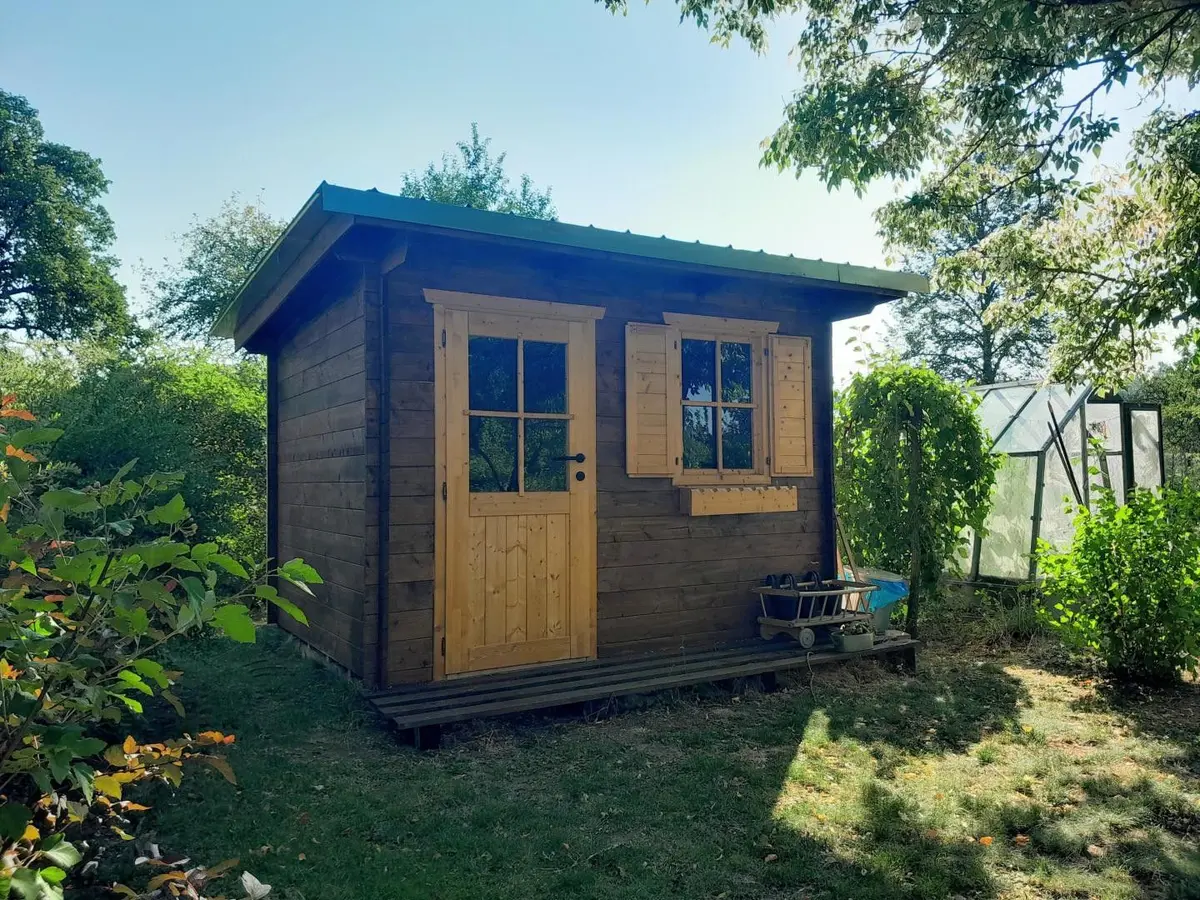 Prodej pozemku 1134 m², Bor · Protivín