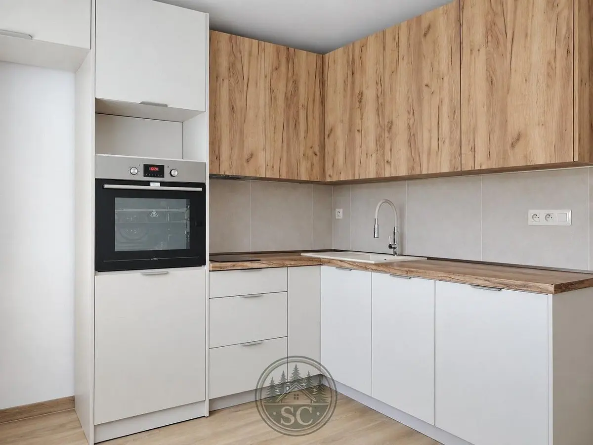 Pronájem bytu 1+1 36 m², Spartakiádní · Sokolov