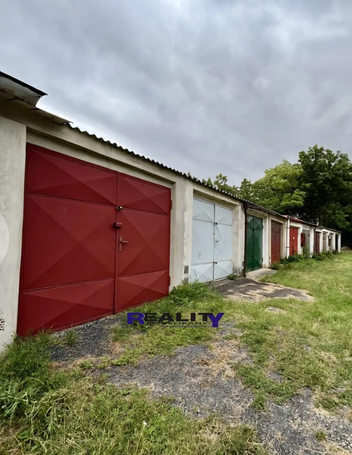 Prodej nemovitosti 19 m², Hrnčířská · Louny