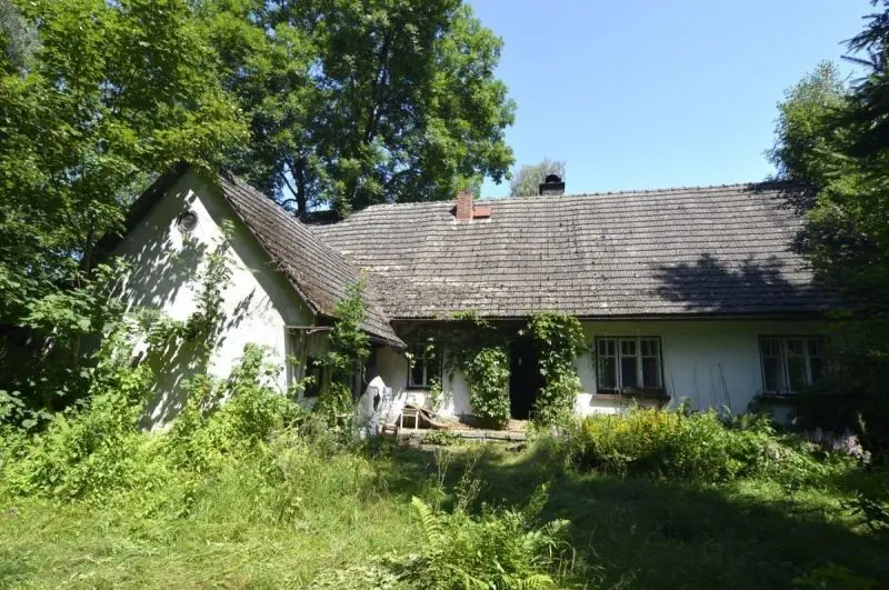 Prodej nemovitosti 120 m², Horní Brusnice