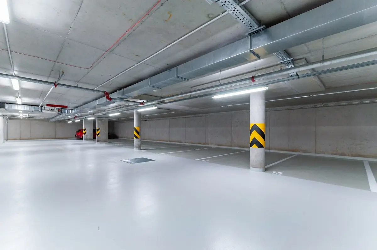 Pronájem nemovitosti 12 m², Vysočany