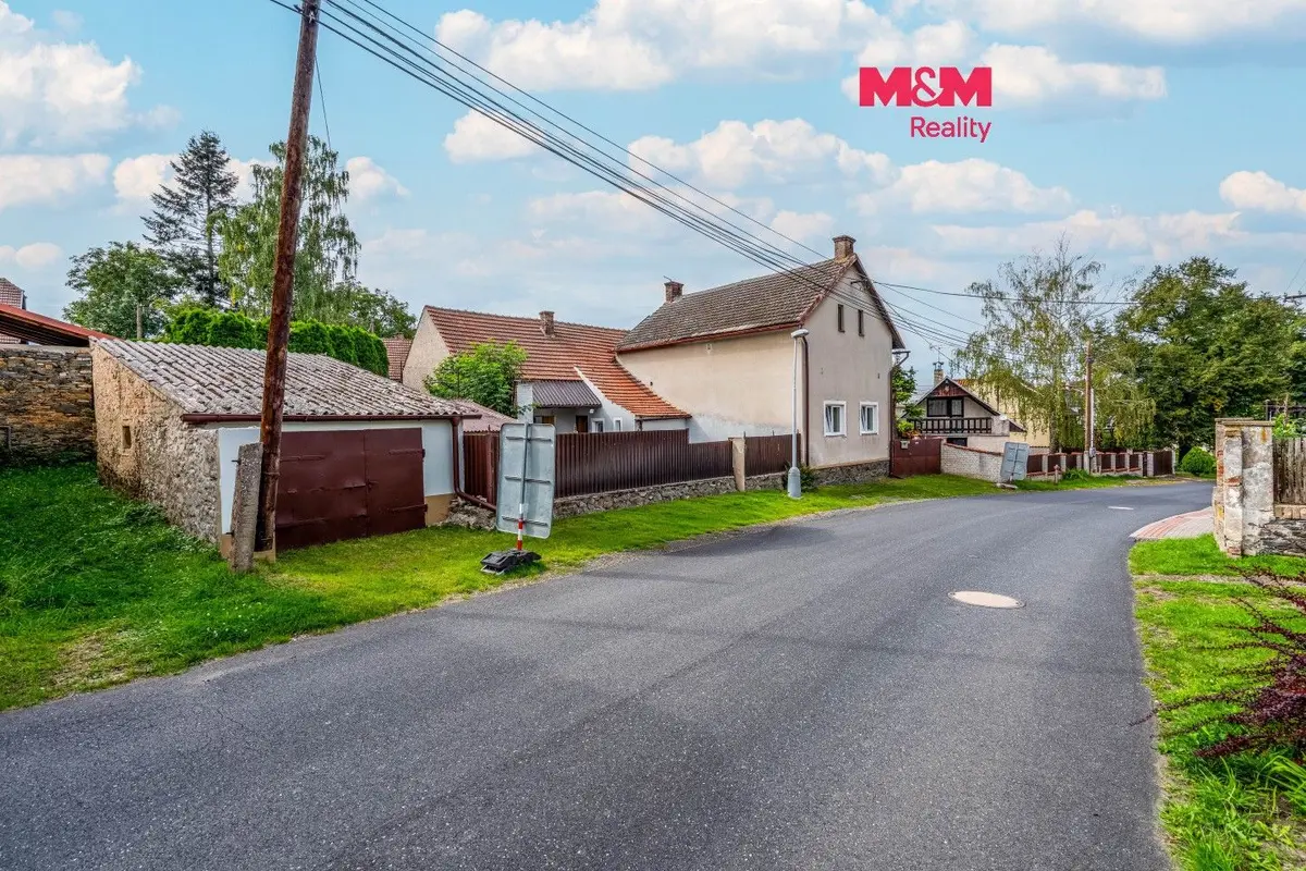 Prodej domu 187 m², Lošánky · Lošany