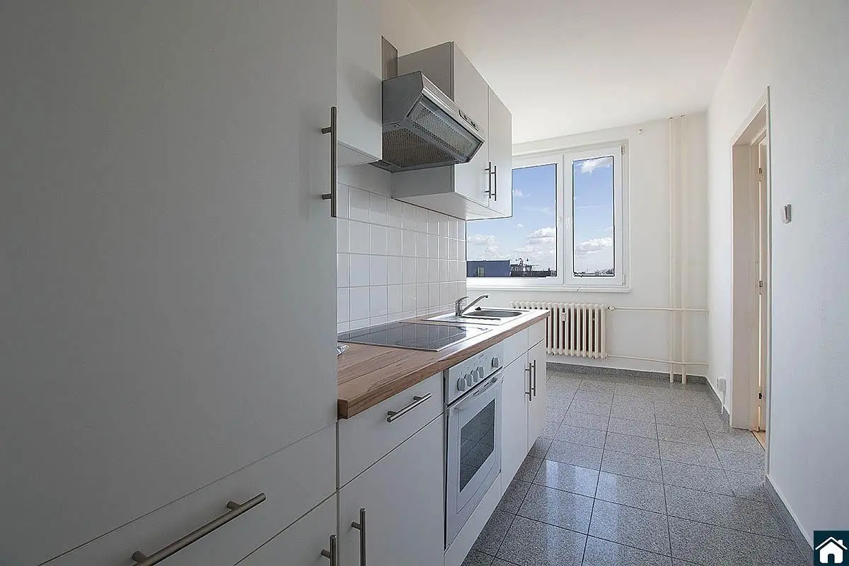 Pronájem bytu 2+1 62 m², Chlebovická · Letňany